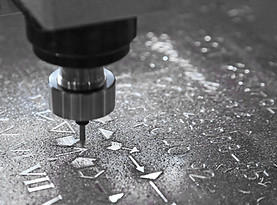 Metal Engraving