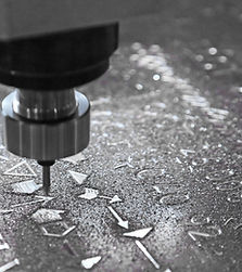 Engraving CNC Machine