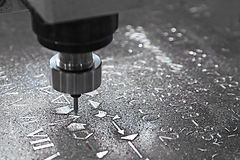 Metal Engraving