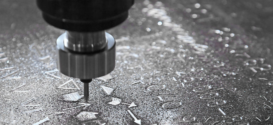 Metal Engraving