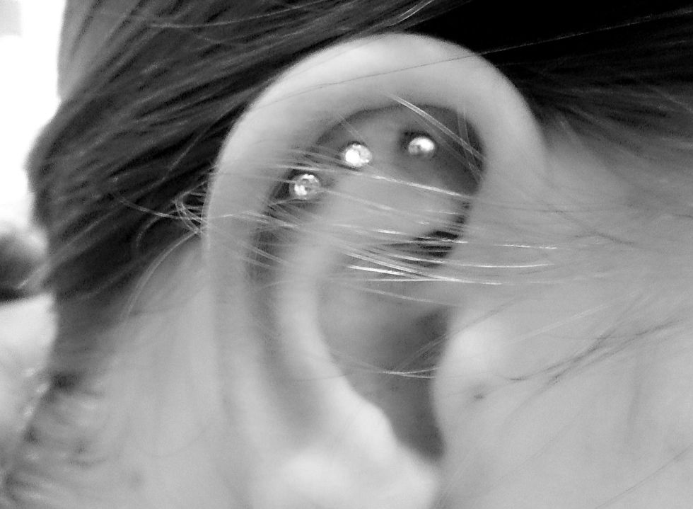 Triple helix