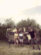 Indie Film Shoot