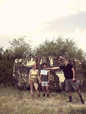 Shoot cine independiente