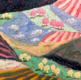 Blooming trees and vines.jpg