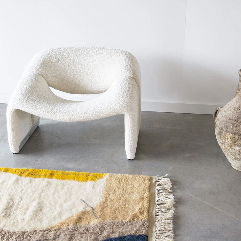 Thumbnail: Urban Essentials Rush Rugg Chair