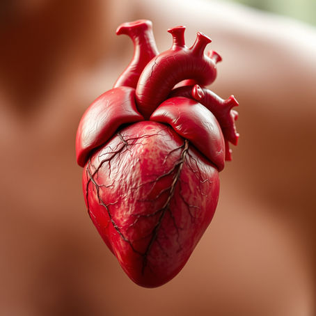 Understanding Cardiovascular Disease (CVD)