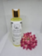 Koji Acid Oil