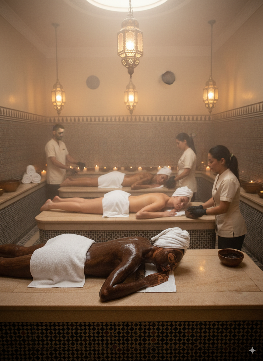 Thumbnail: Moroccan Black Soap