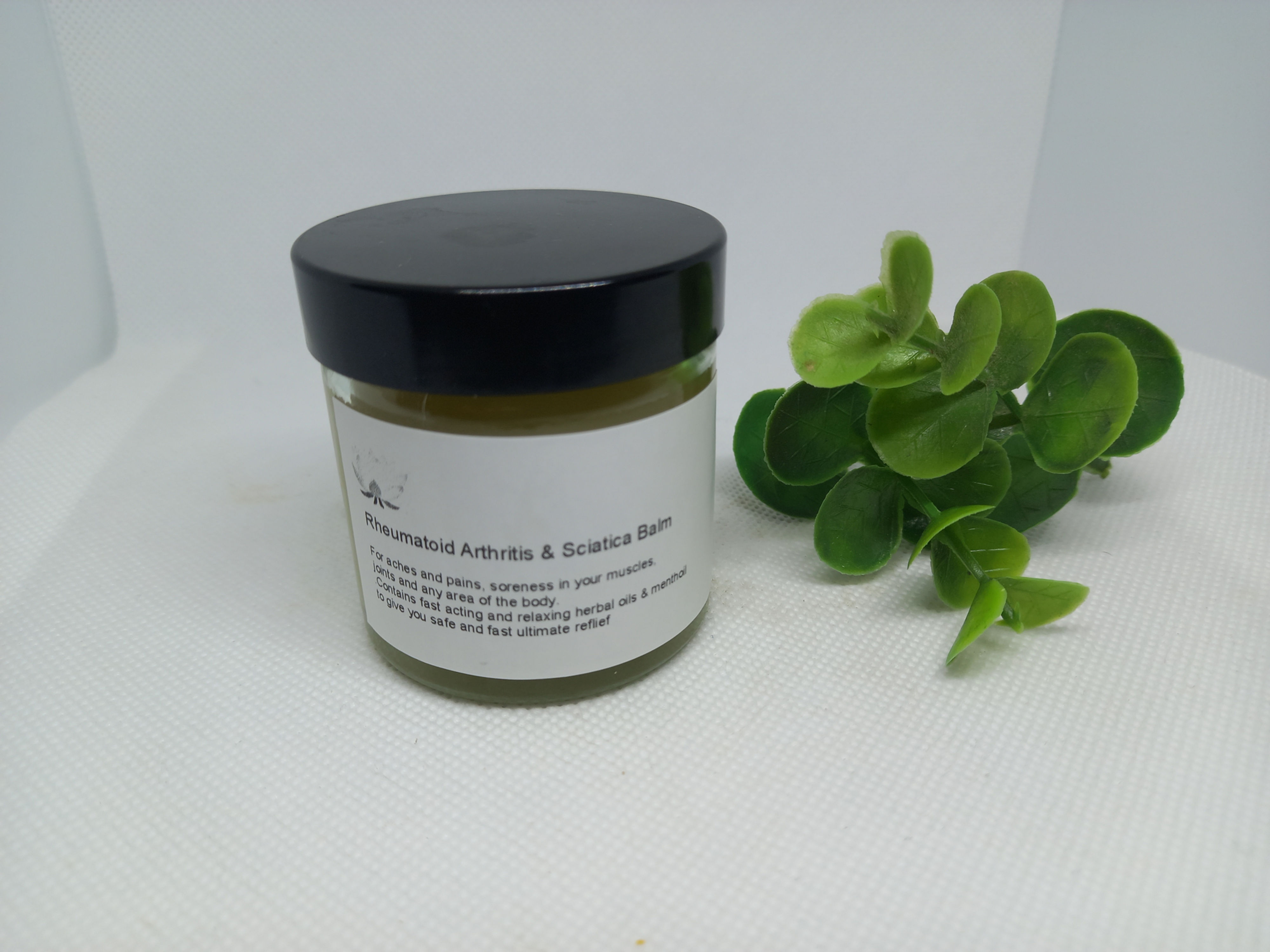 Natural Rheumatoid Arthritis Cream