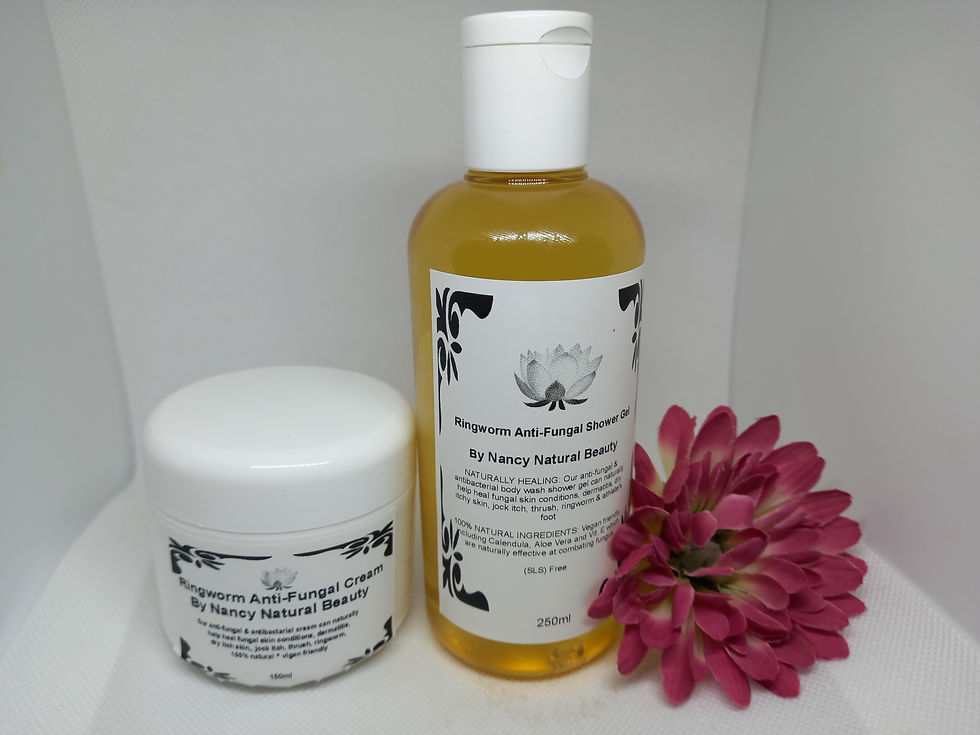 Thumbnail: Natural Ringworm Cream