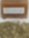 Hyssop Purification Soap