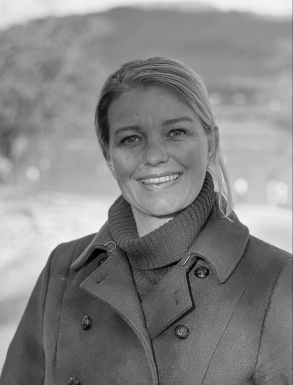 Dr Linnea Mills