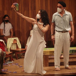 Fortes e Vingativos Como o Jaboti