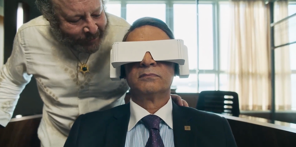 blog O cinema Sallva, novembro 2023, Eike – Tudo ou Nada (BRA,2022)