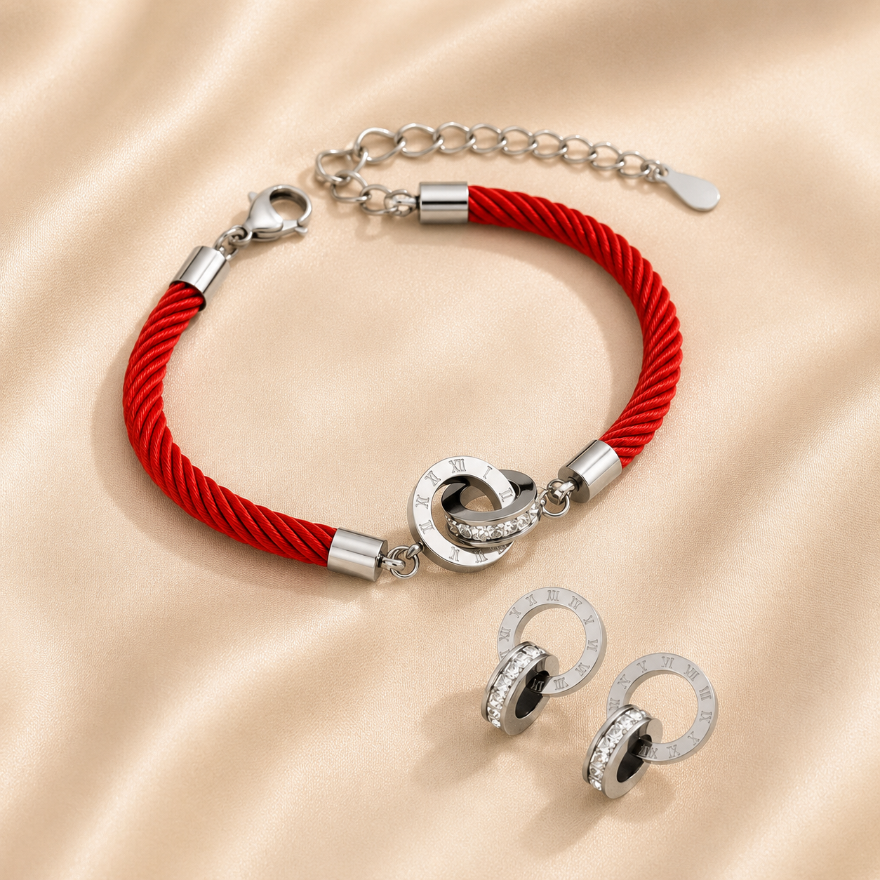 Set "Roman Style"