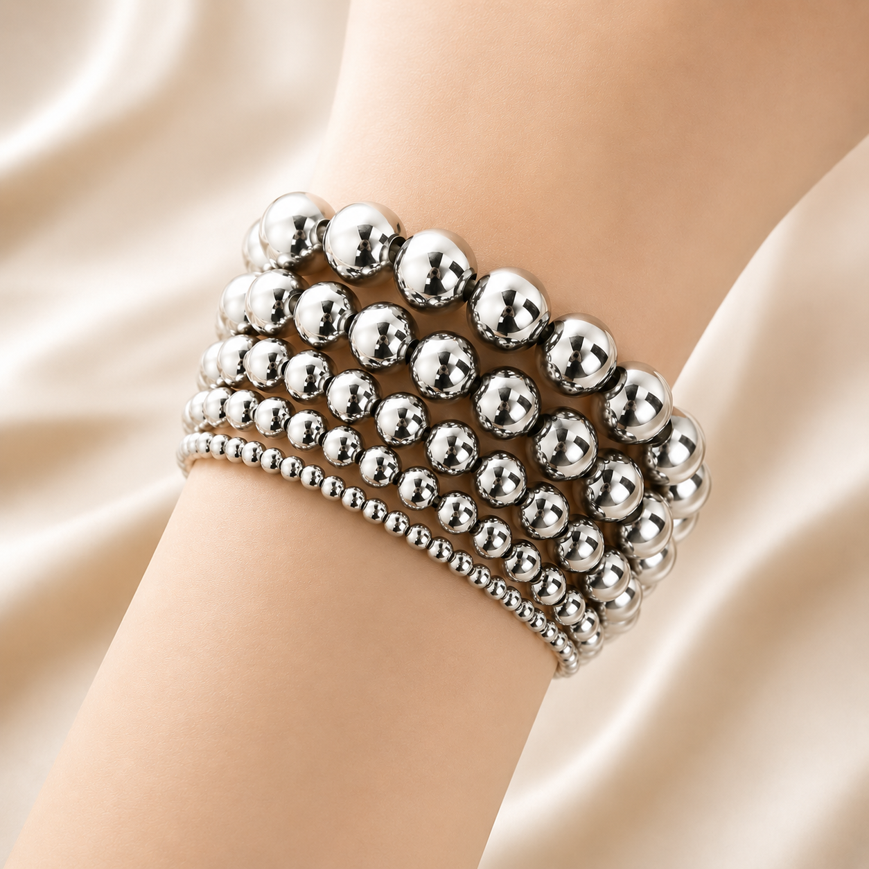 Set de Pulseras