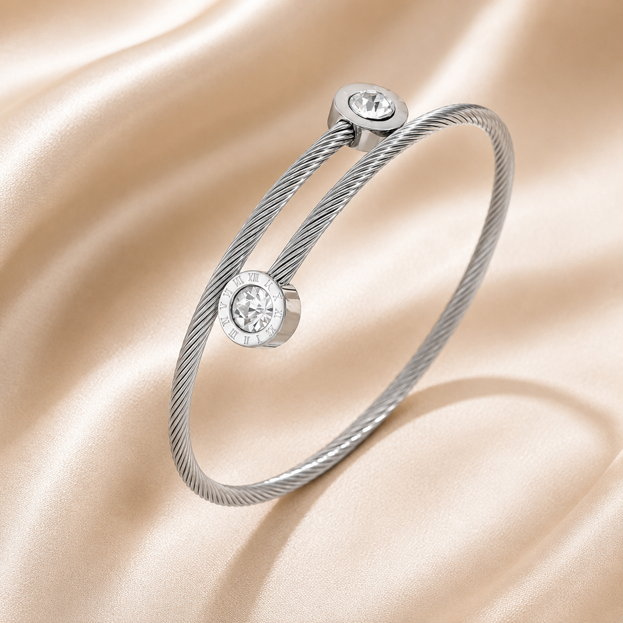 Pulsera Diamante