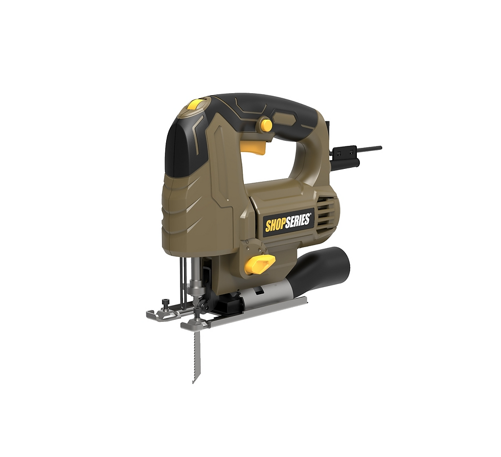 Rockwell SS3704 Electric Jig Saw