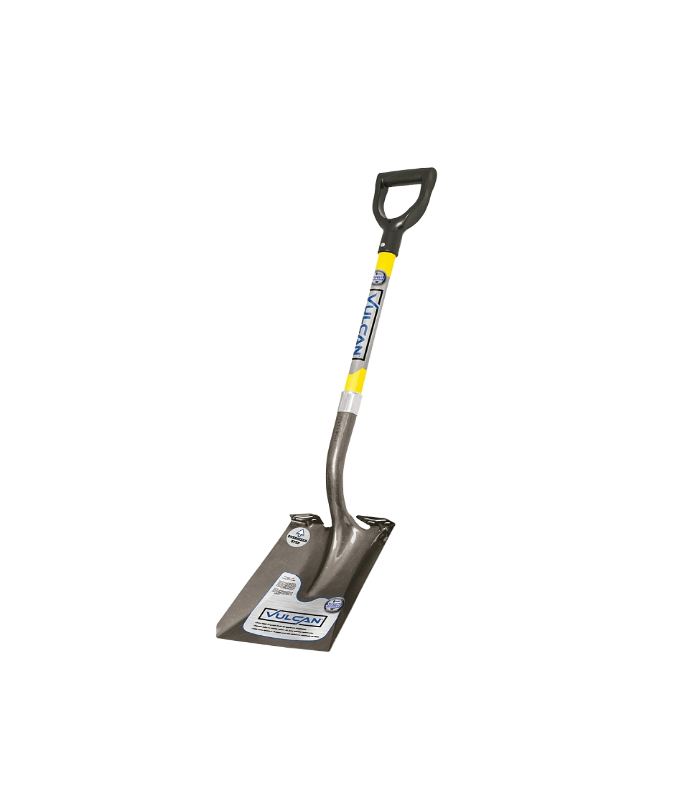 PCY-F Shovel