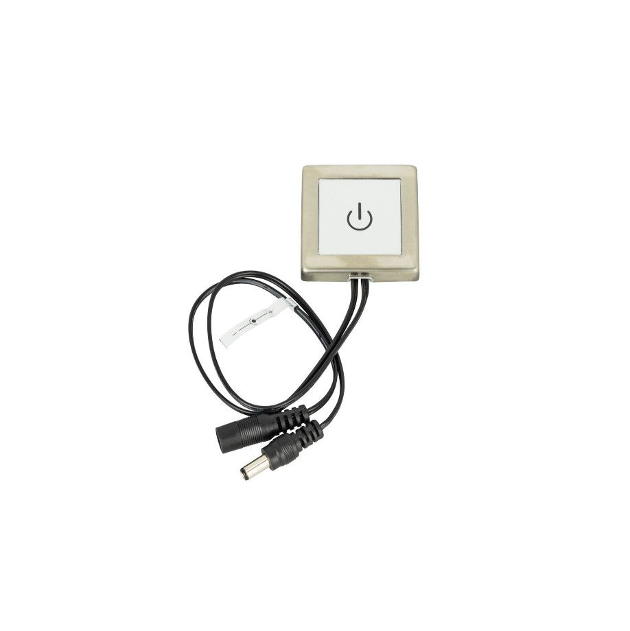 Touch Dimmer Switch for LED Lighting