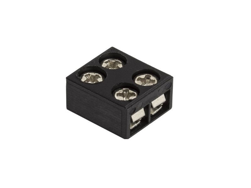 8mm EZ Connector 6 Pack