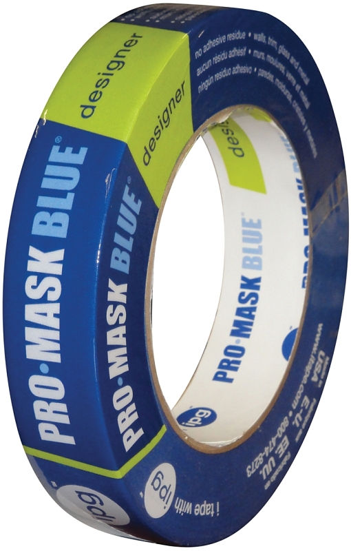 IPG 0.94 in. W X 60 L Blue High Strength Painter's Tape