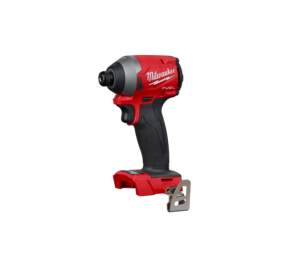 M18 FUEL™ 1/4" Hex Impact Driver