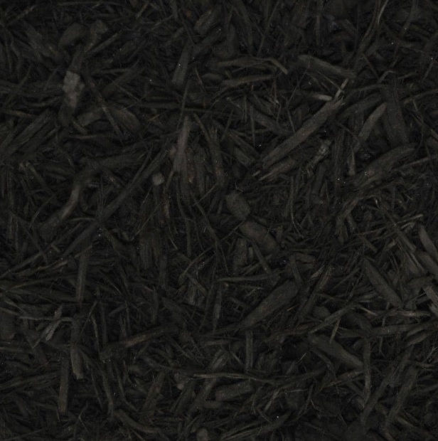 Black Mulch