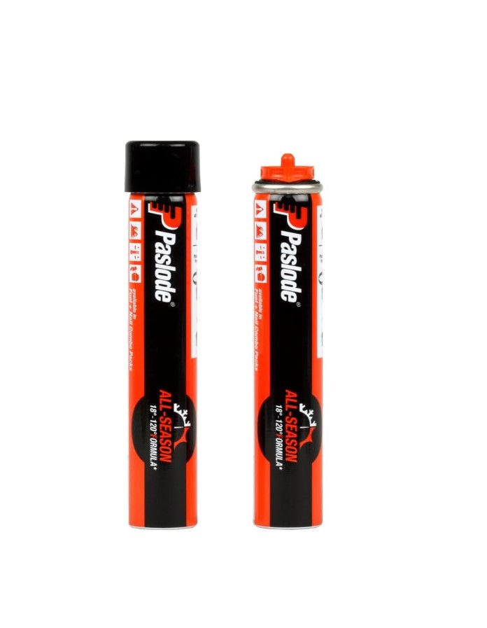 Paslode CF325 Orange Framing Fuel Cell