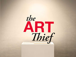 אהבה גנובה: סיפורו של גנב האמנות הגדול ביותר