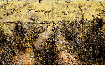 anselm-kiefer-large-scale-installations-amsterdam-stedelijk-van-gogh-museums-designboom-14