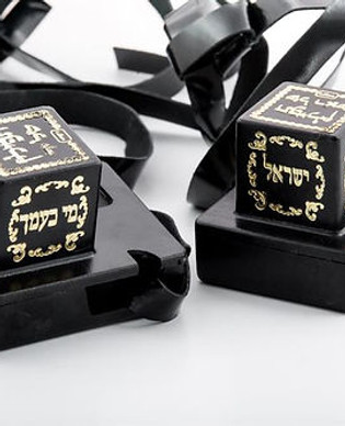Standard sized Tefillin