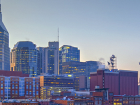 Nashville's Evolving Landscape: Building Opportunity Amidst Change