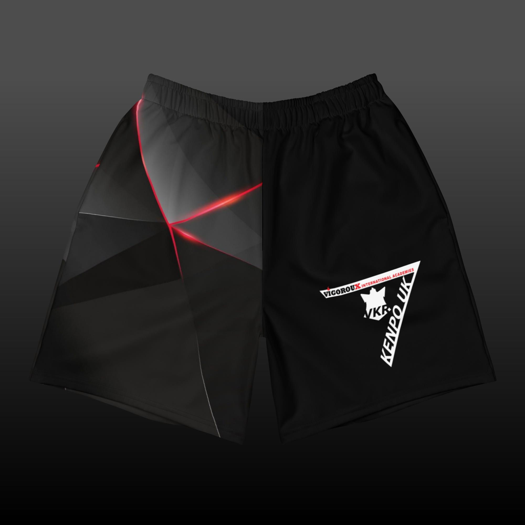Men's Training Shorts Kenpo UK 3.0