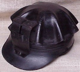 Turtle design Hard Hat