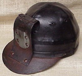 Bullard Vintage Miner's Hat