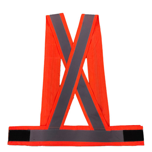 Hi-Vis Reflective Cross Belt Innosafe