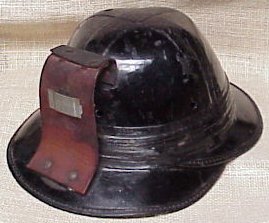 Bullard Hard boiled Hat