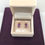 Thumbnail: Shades of Violet Earrings