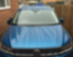Paint Protection