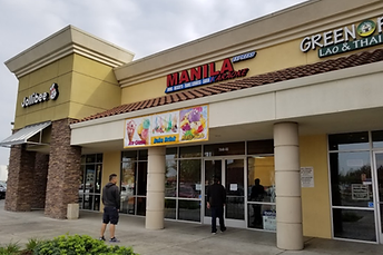 Manila Express