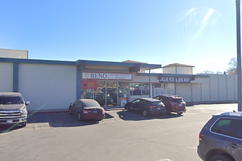 Reno International Market