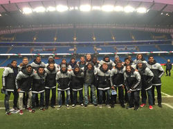 مان شستر ستي  & هال ستي