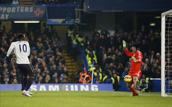 أنتهت بفوز تشيلسي في الوقت القاتل