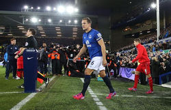 إيفرتون & ليفربول