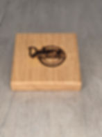 Miniaturbild: Oakra : Schneidebrett aus Eiche