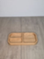 Miniaturbild: Ligni : Schmuckschale 