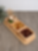 Snacka Set : Tischset aus Snacka und Forma