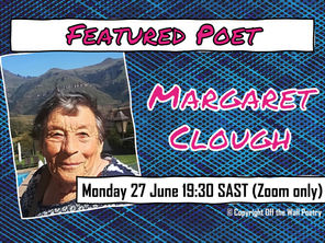 MARGARET CLOUGH