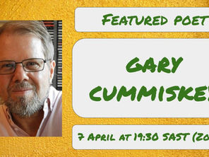 Gary Cummiskey